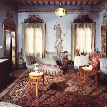 Villa Del Rimedio Fucecchio