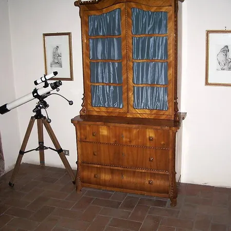 Del Rimedio Villa Fucecchio