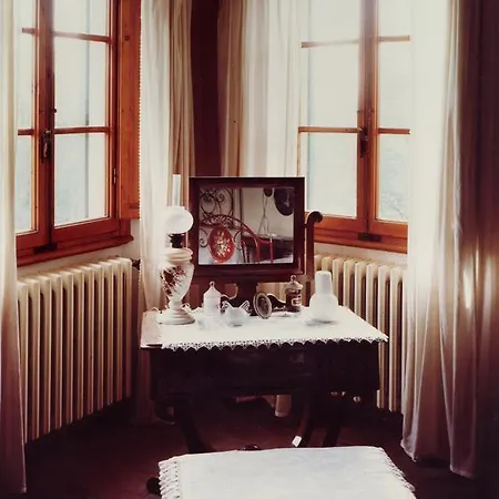 Villa Del Rimedio Fucecchio