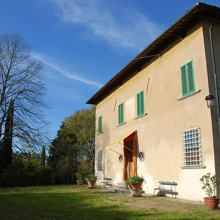 Del Rimedio Fucecchio