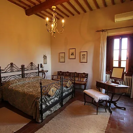 Del Rimedio Villa Fucecchio